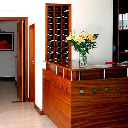 Hotel Paulo VI Rio Maior Eksteriør billede