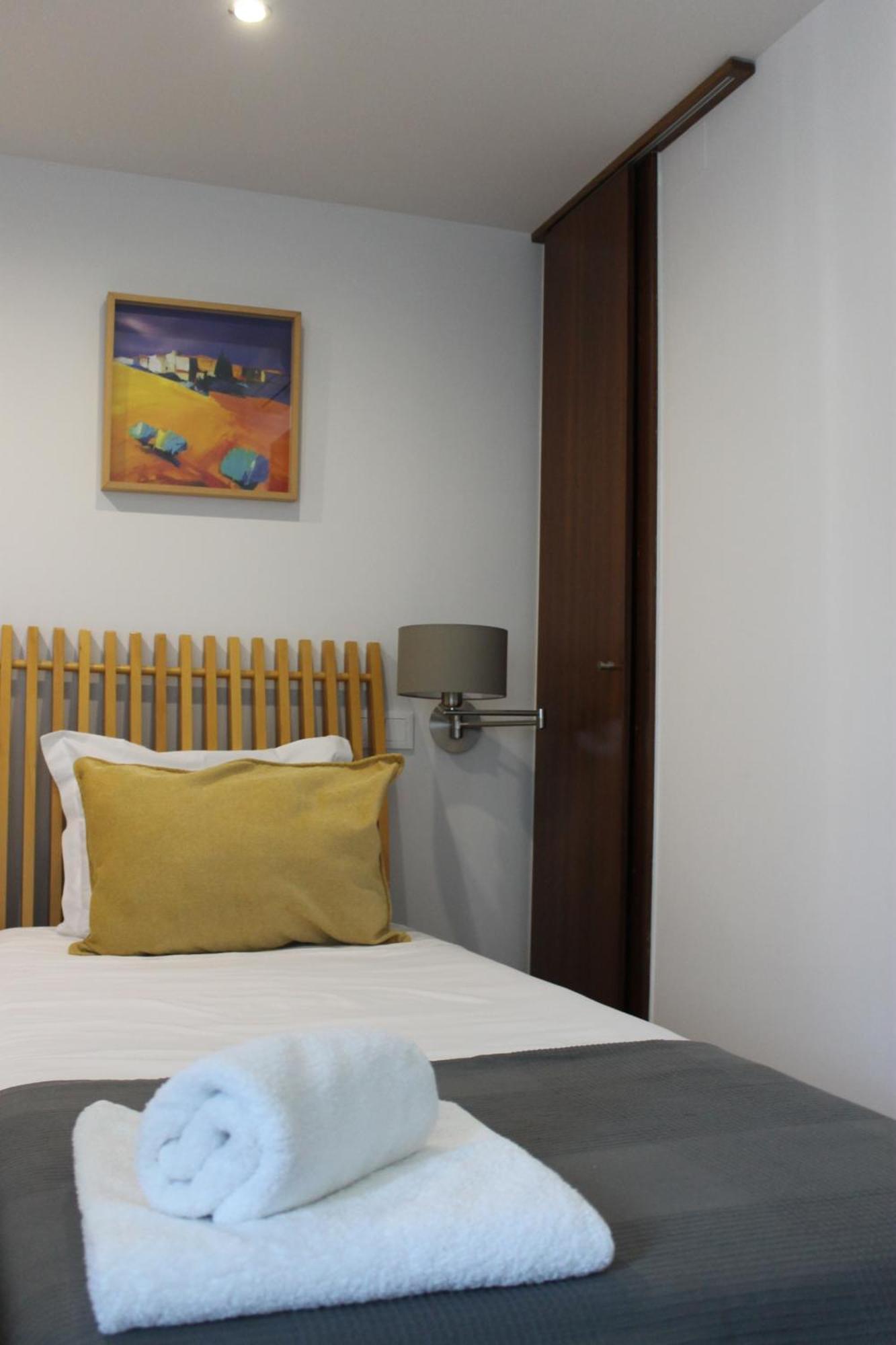 Hotel Paulo VI Rio Maior Eksteriør billede