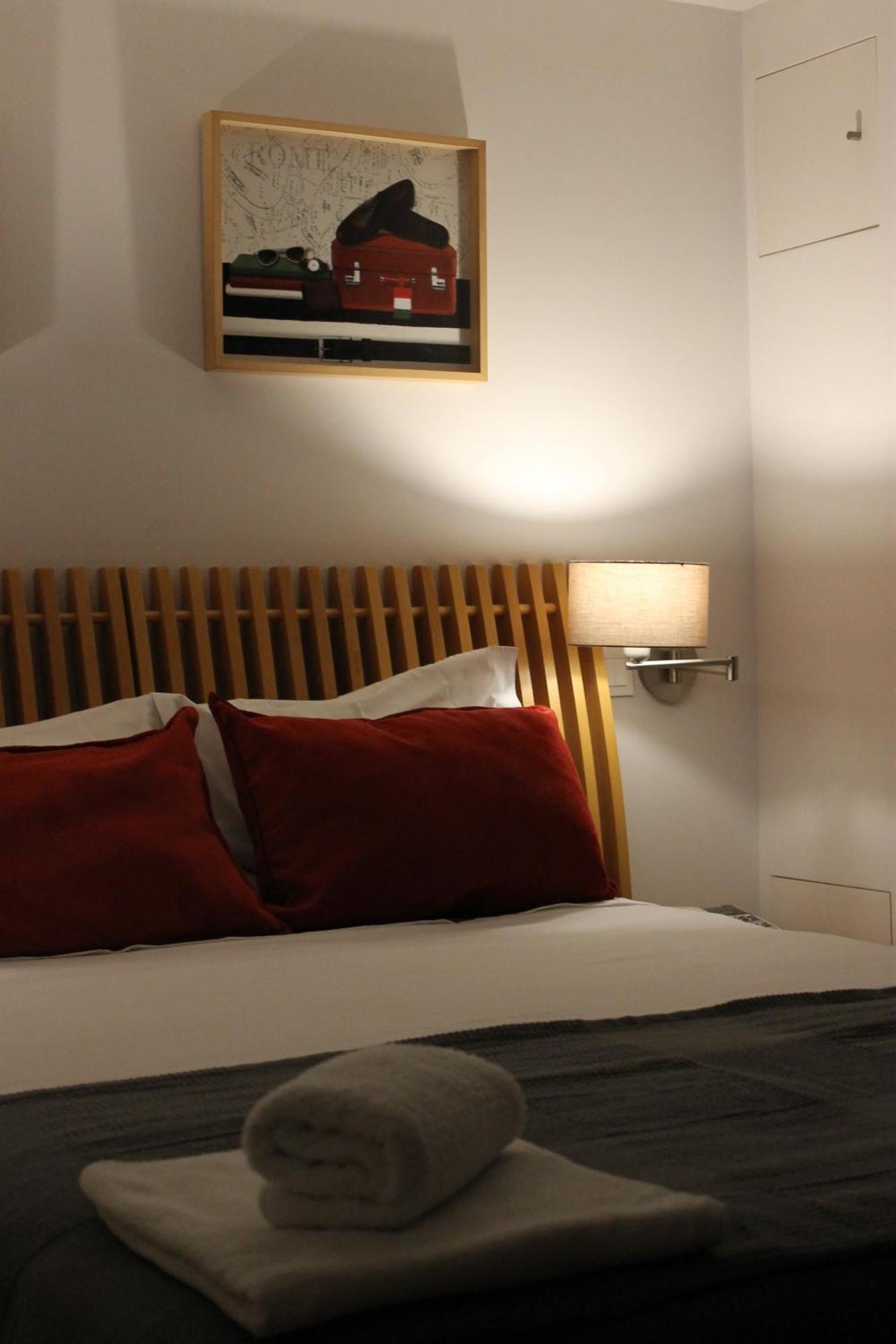 Hotel Paulo VI Rio Maior Eksteriør billede